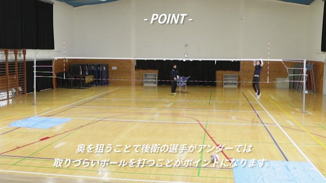 ☆バレCH通信#271☆レベル別バレCH超級スパイク編☆